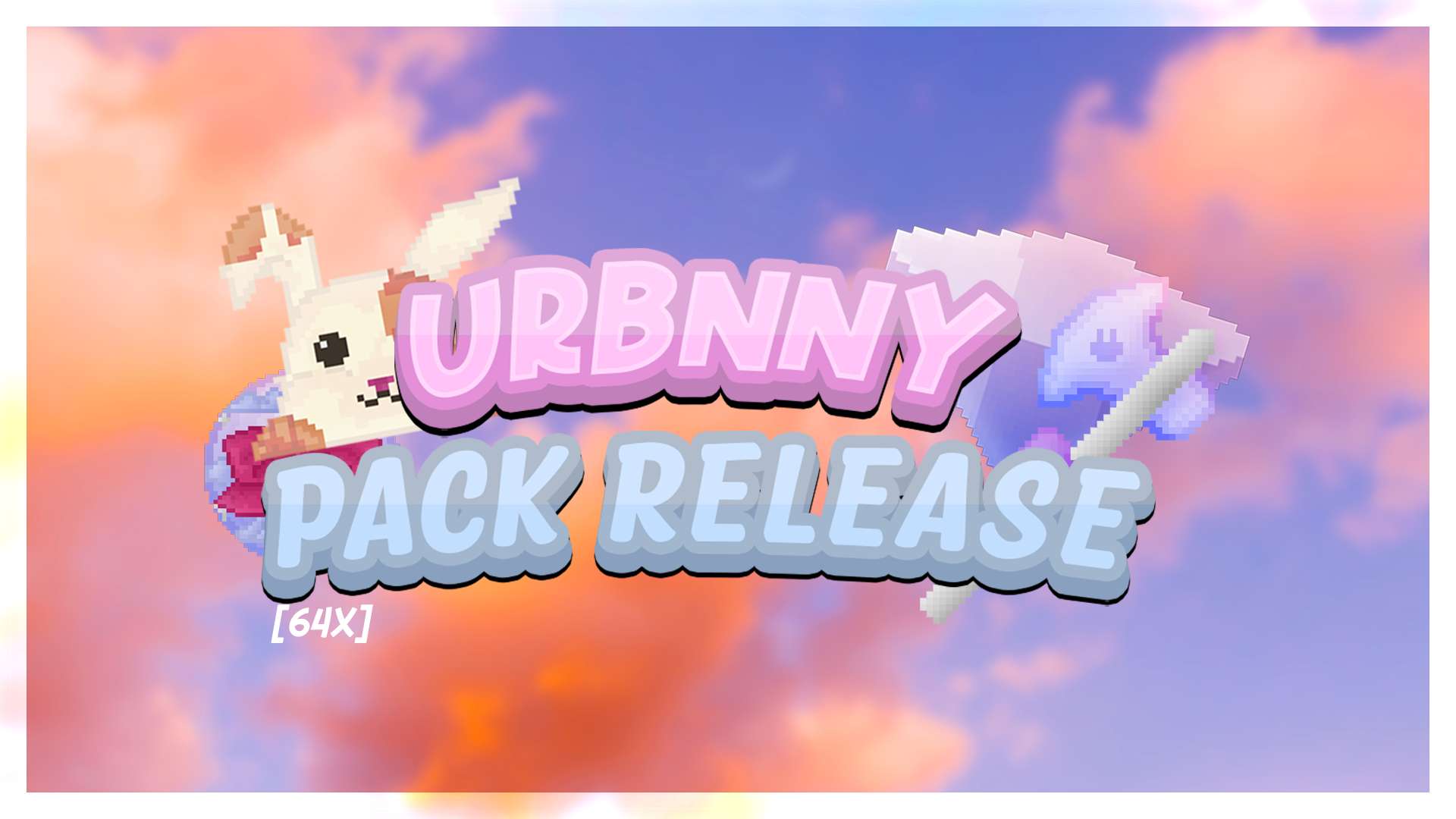 Gallery Banner for urbnny on PvPRP